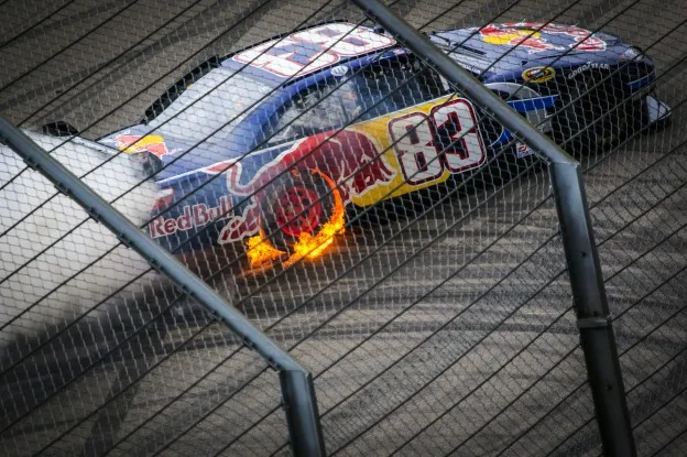 NASCAR Red Bulljpg