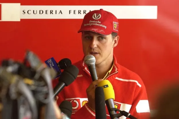 michael schumacher ferrarijpg