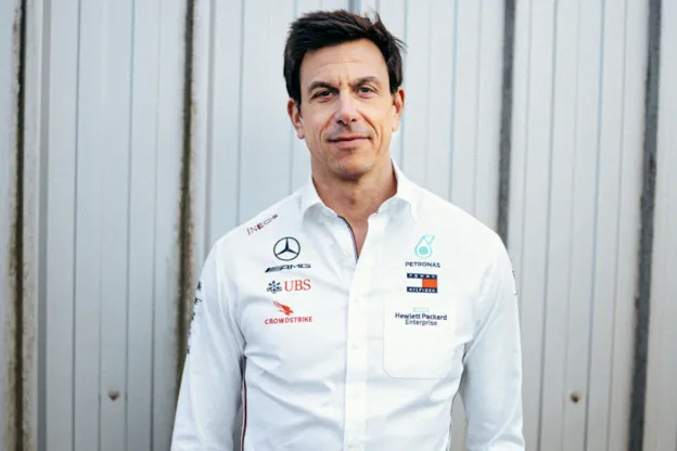 TOto WOlff mercedespng