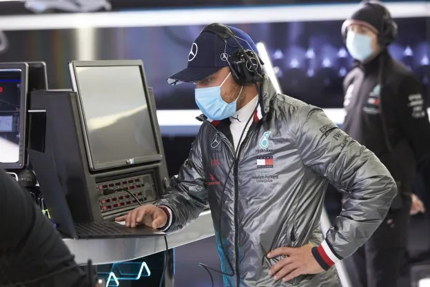 Mercedes AMG F1 Bottas 2020 testJPG