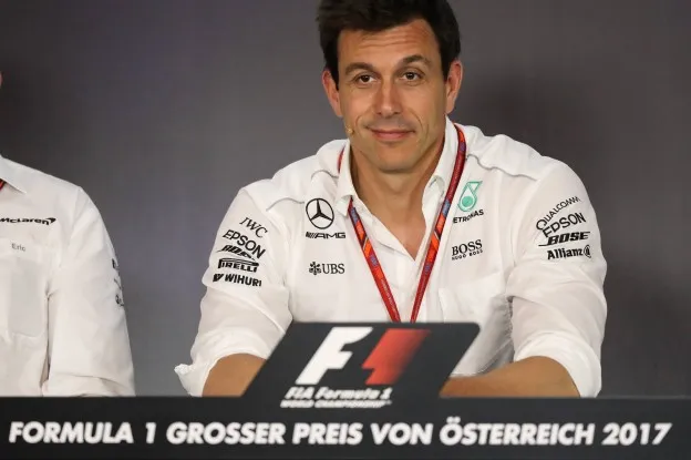 RBCP Toto wolff Mercedesjpg