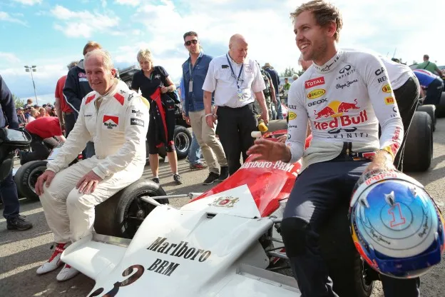 Helmut Marko Sebastian Vetteljpg