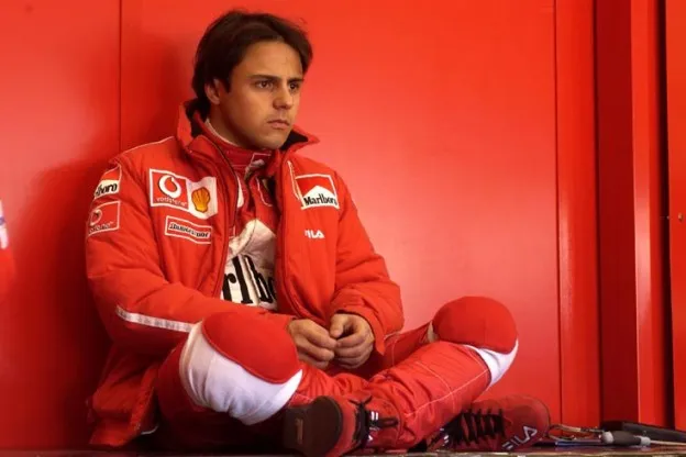 Felipe Massa Ferrarijpg