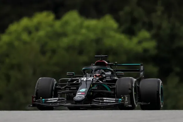 Lewis Hamilton gp oostenrijk mcp toto wolff vt1 2020jpg