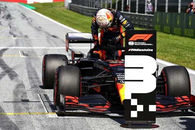 verstappen rb16 oostenrijkjpg
