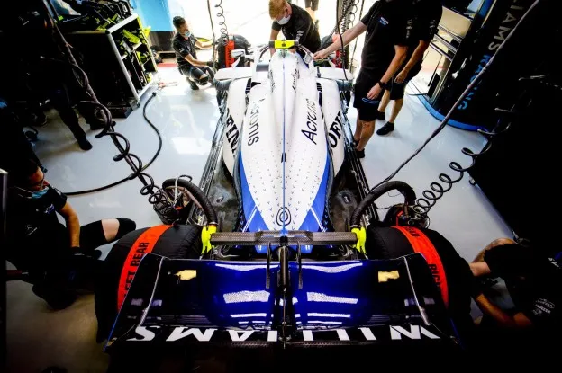 williams garage oostenrijkjpeg