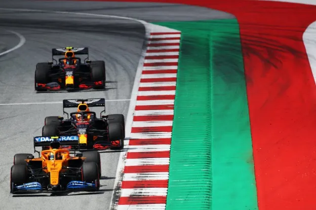 mclaren red bull oostenrijk 2020 bochtjpg
