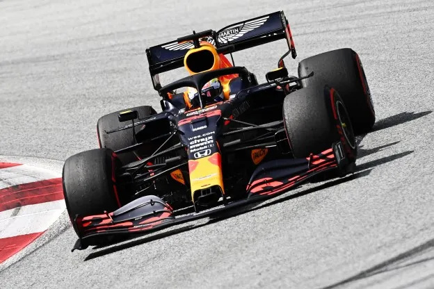 RB16 Red Bull Ringjpg