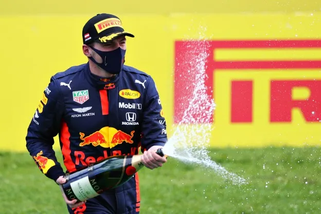 Max Verstappen Red Bull Ringjpg