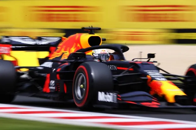 Max Verstappen gp hongarije 2020 vt3 4 rbcpjpg