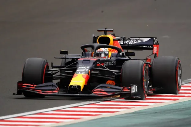 Max verstappen gp hongarije kwalificatie 2020 rbcpjpg