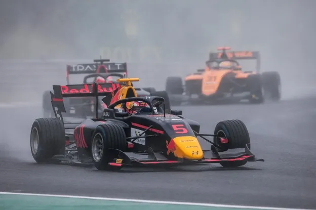 F3 Red Bull Liam Lawsonjpg