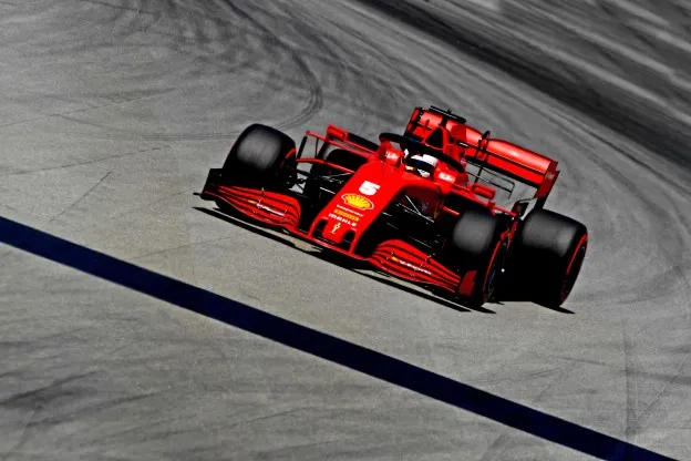 vettel catalunya 2020jpg