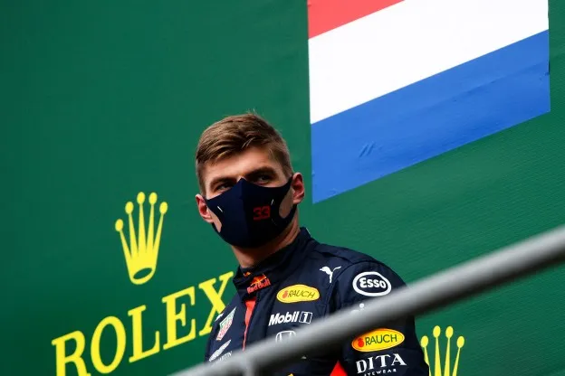 Verstappen blij België 2020jpg