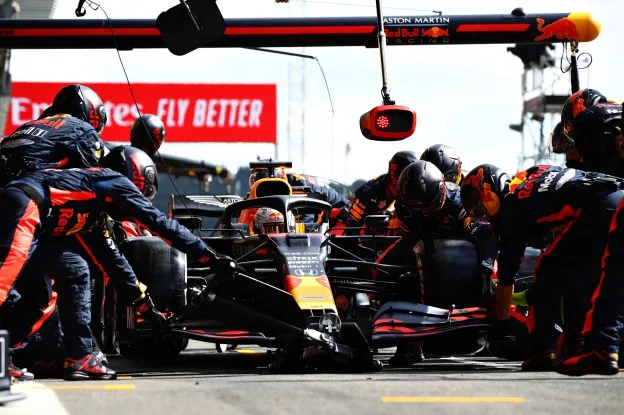 Verstappen pitstop België 2020jpg