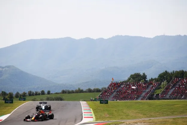 Mugello toscane redbulljpg