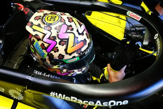 Renault Daniel Ricciardo Mugellojpeg