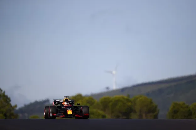 Verstappen omgeving Portugal 2020jpg