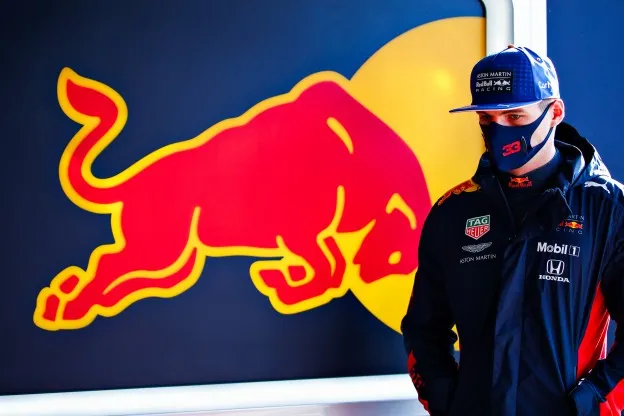Verstappen RB Imola 2020jpg