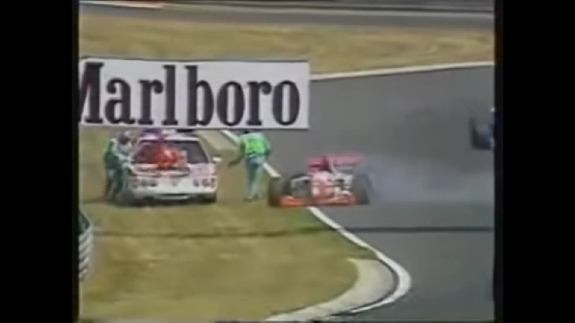 taki inoue medical car