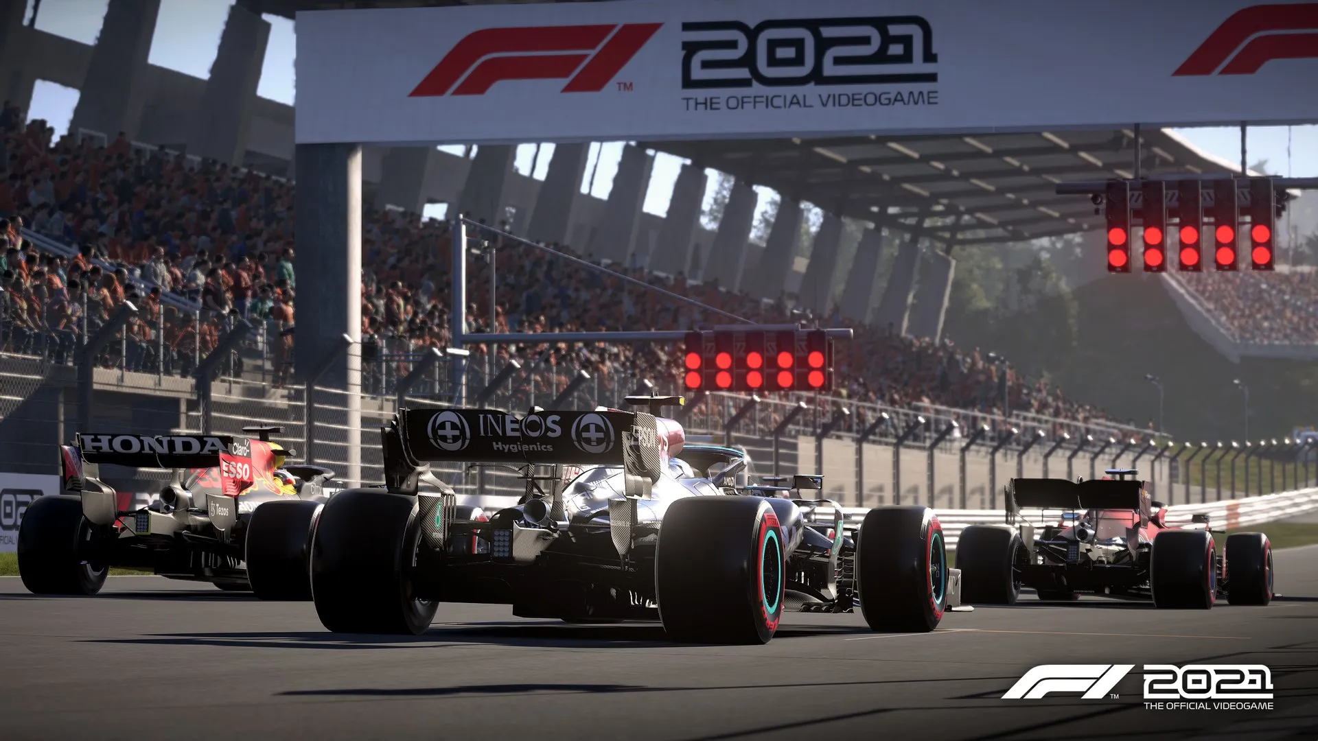 F1 2021 NS 2