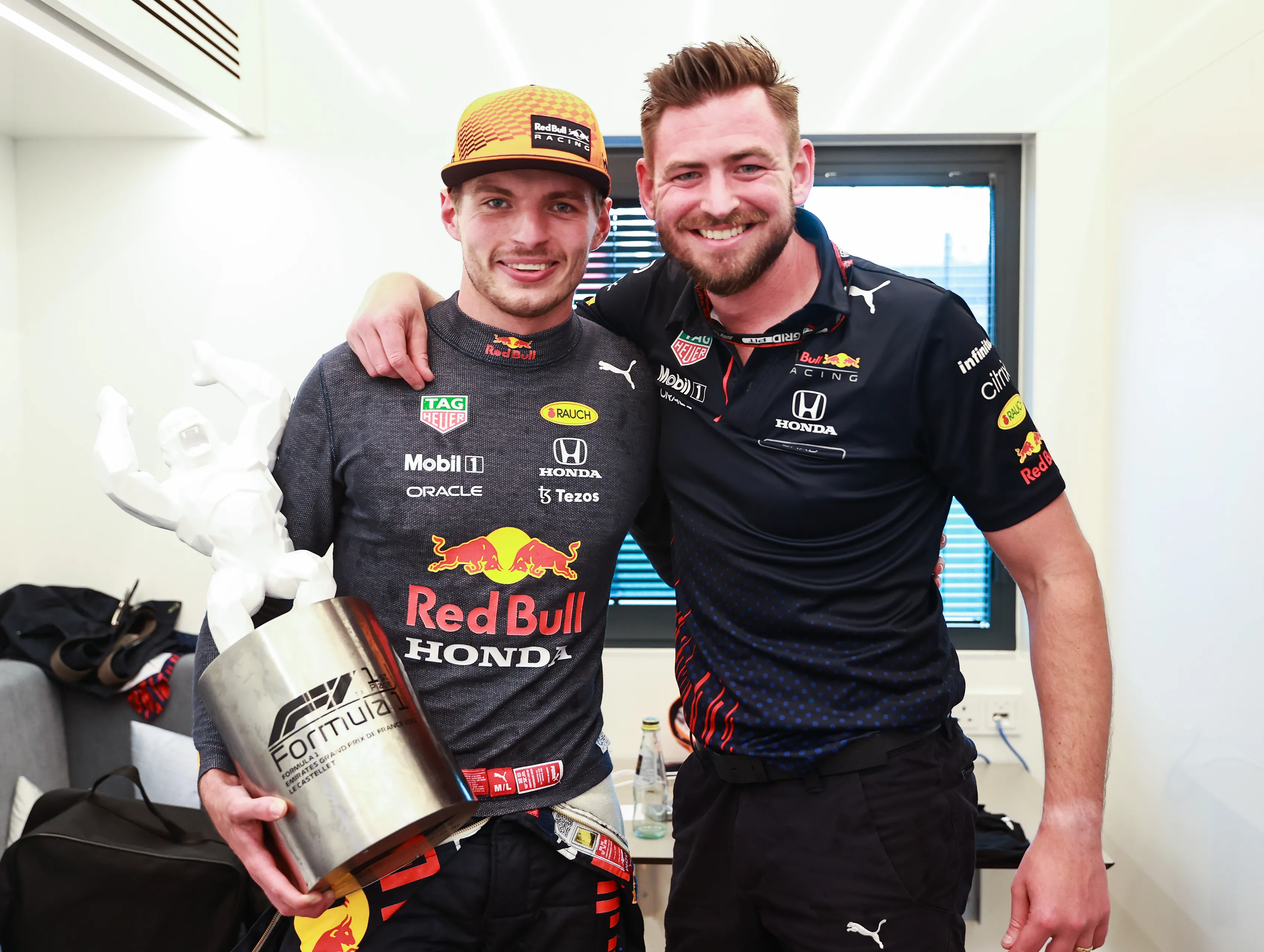 max verstappen bradley scanes red bull racing