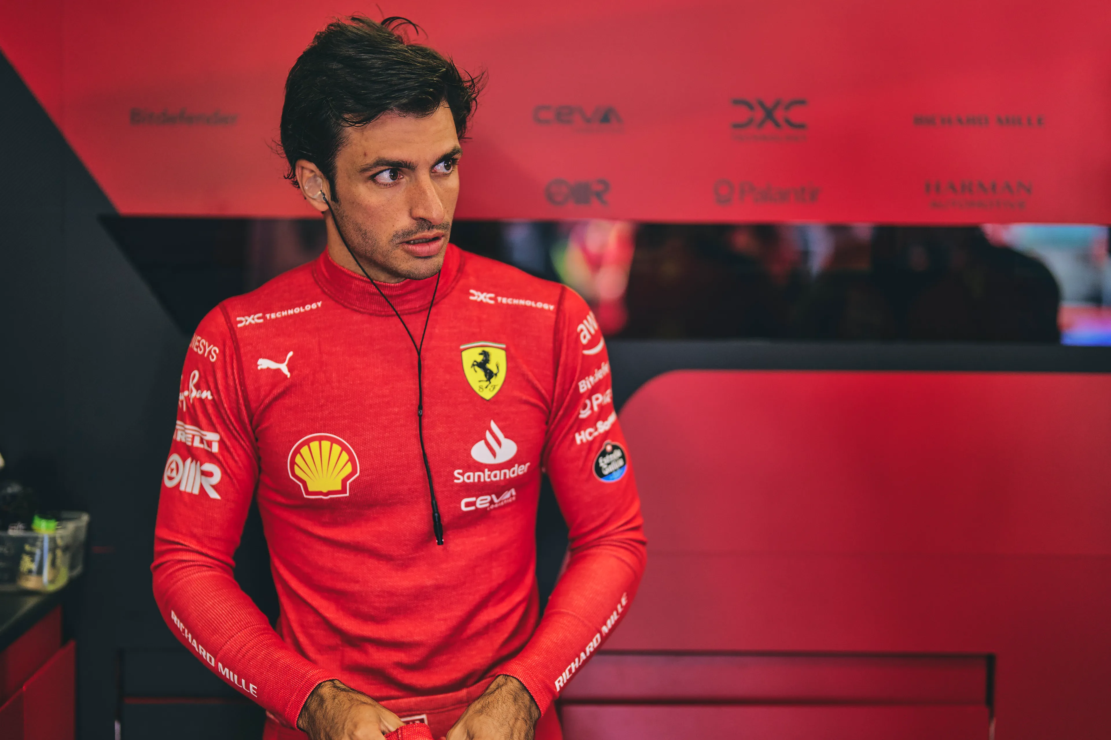 2300018 scuderia ferrari austria gp 2023 friday