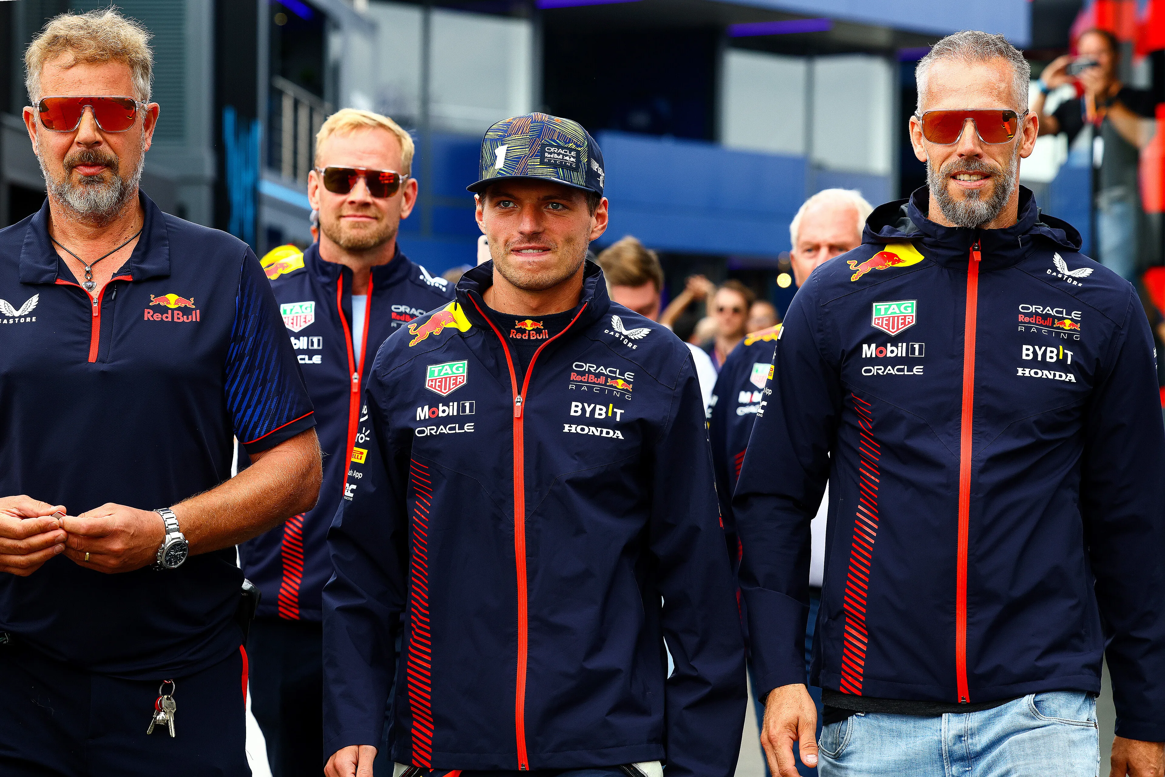 max verstappen rb19 zandvoort2023 gpnederland