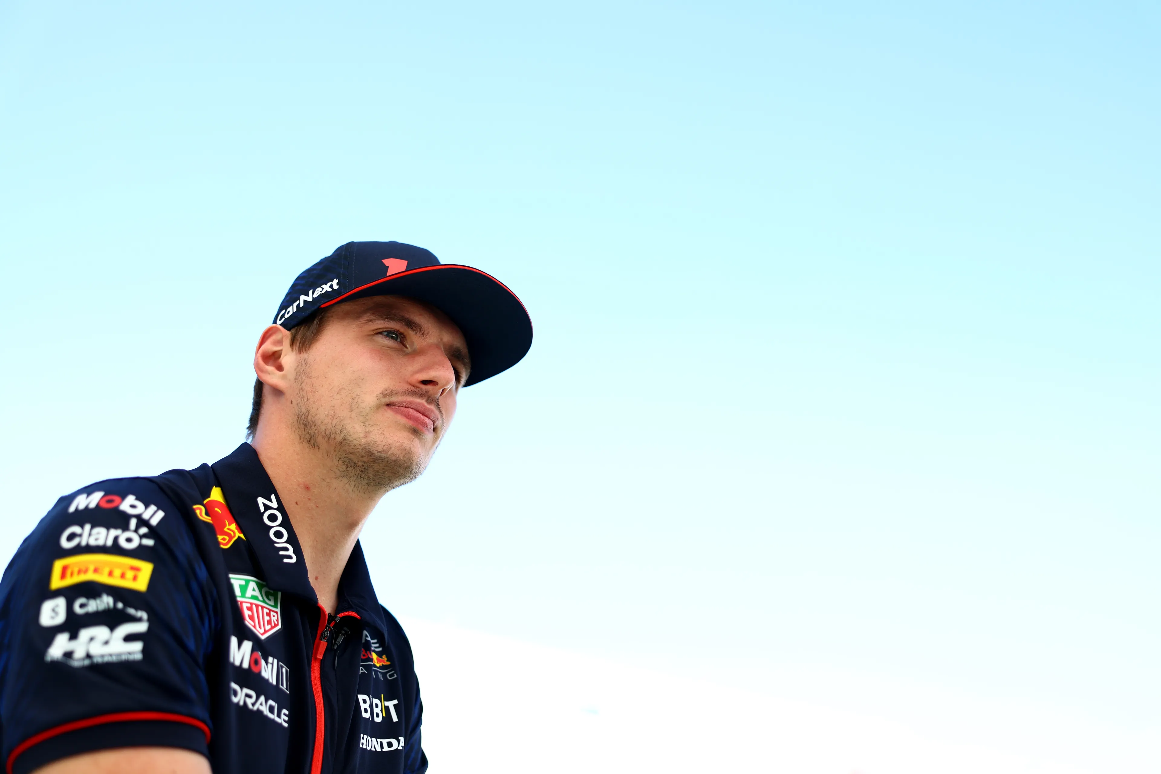 verstappen austin vrijdag 2023