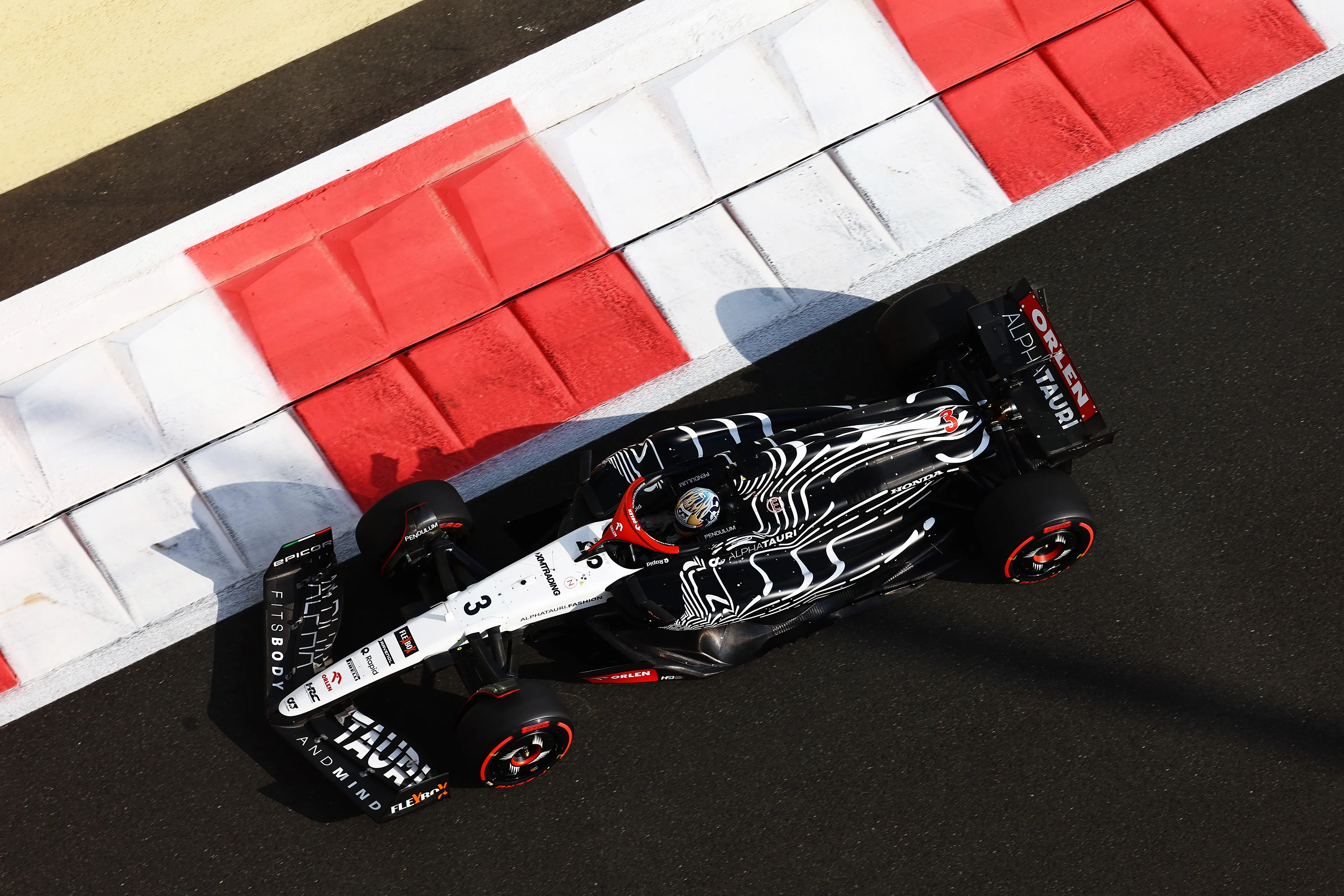 daniel ricciardo abudhabi alphatauri