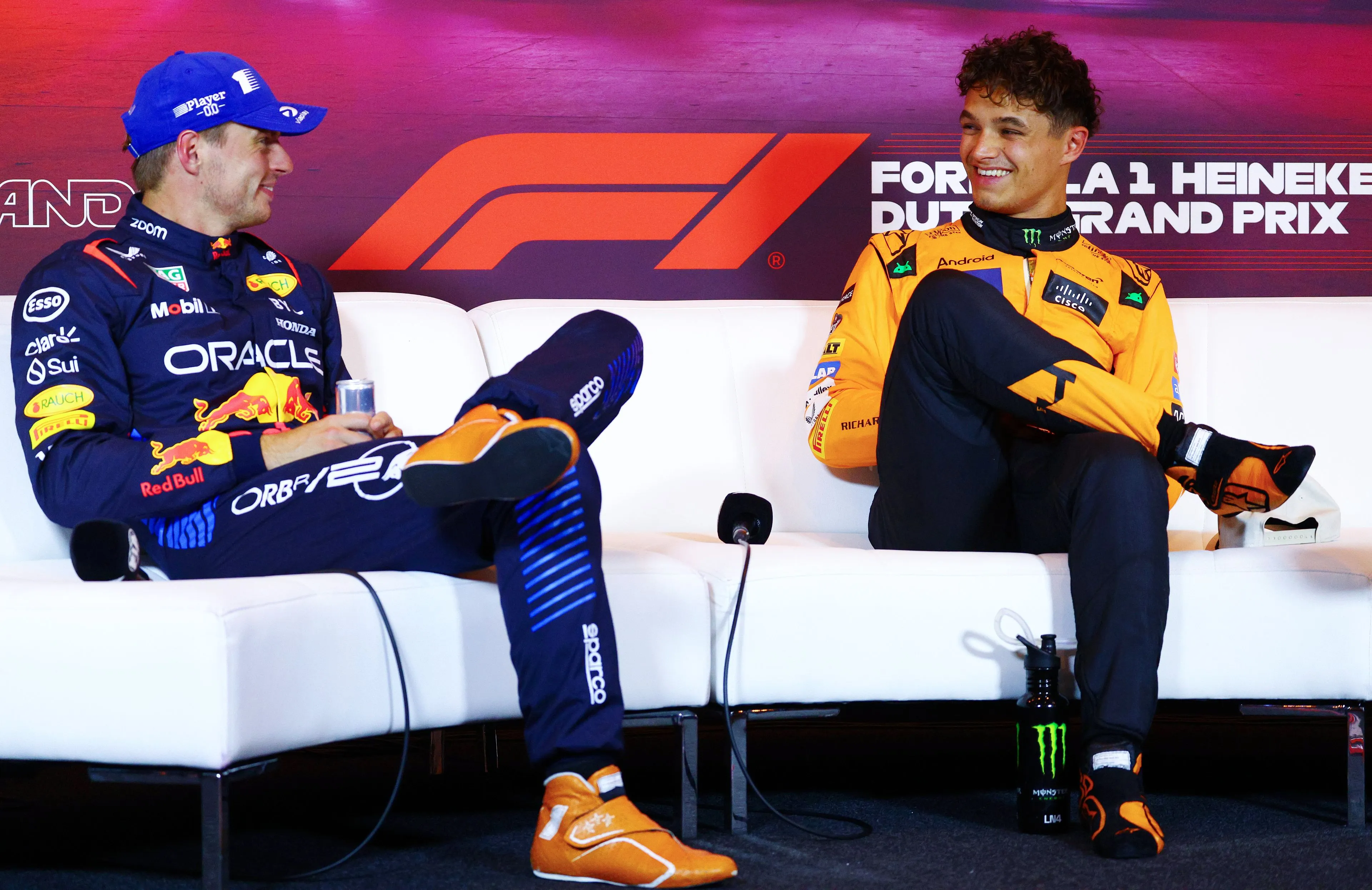 max verstappen lando norris 1231