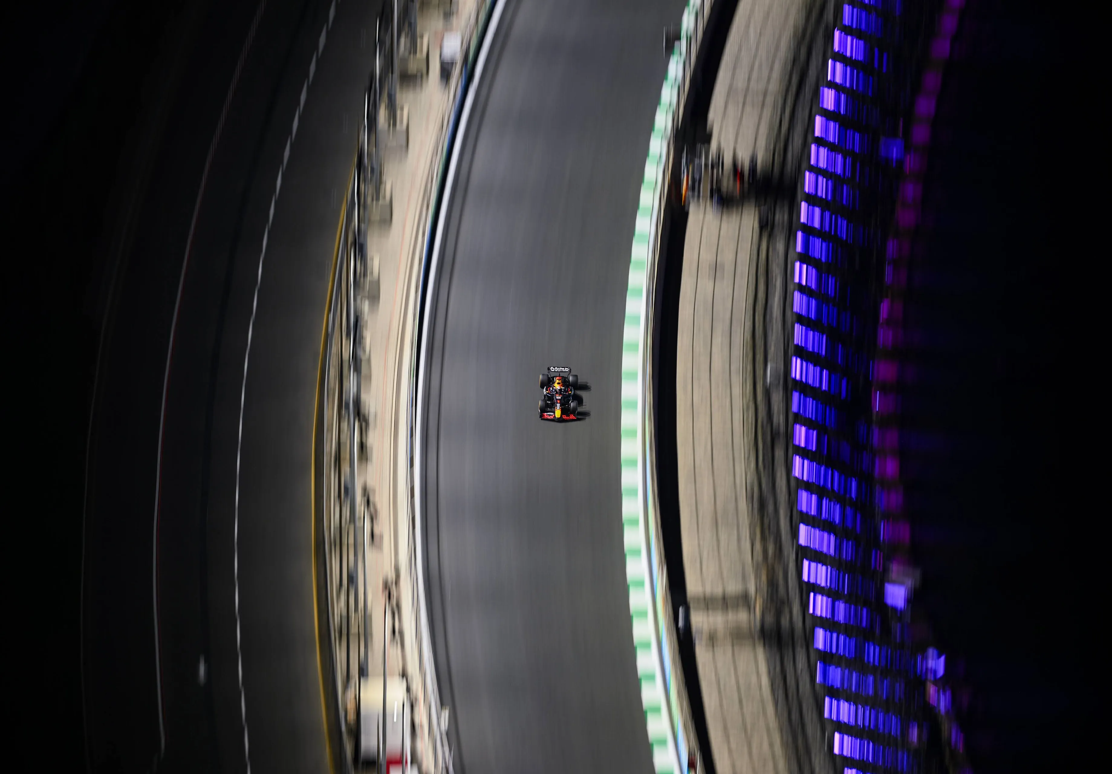 red bull racing max verstappen gp saoedi arabie 2025 zondag 2