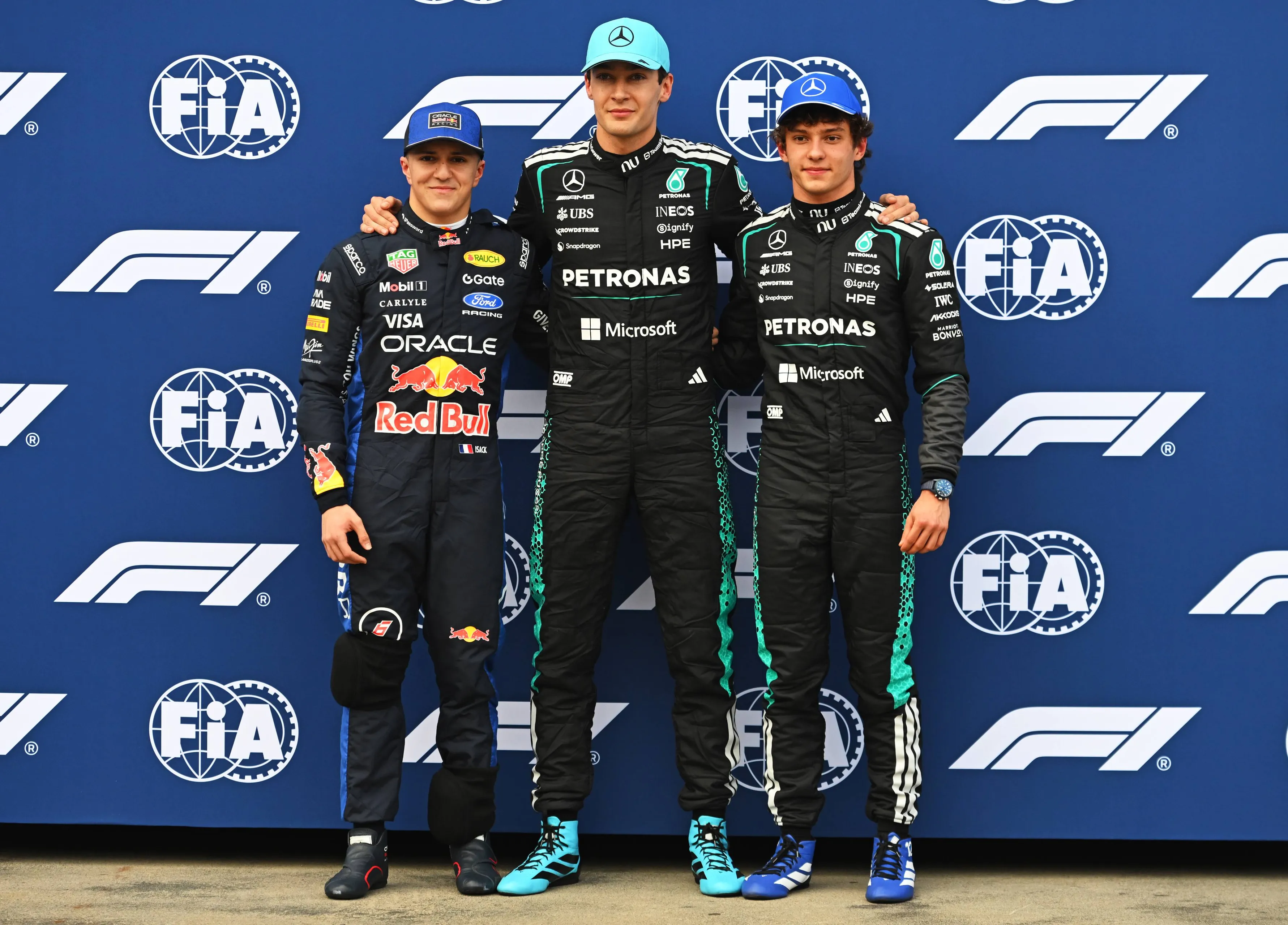 hadjar-russell-antonelli37-saturday-melbourne-2026