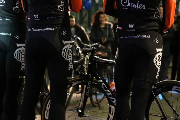 Roompot Charles fietsenwinkelnlJPG