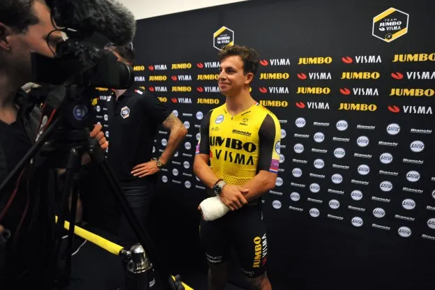 JV Dylan GroenewegenJPG