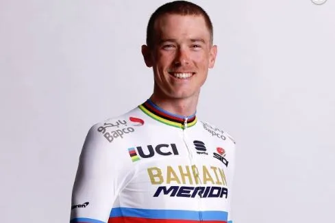 Bahrain Merida Rohan Dennisjpg