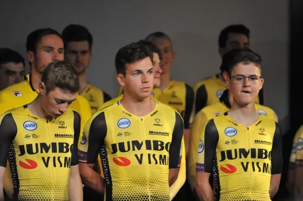 JV Dylan Groenewegen Antwan TolhoekJPG