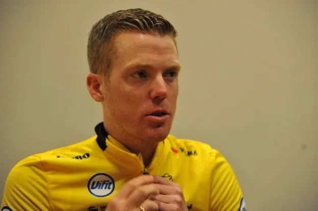 JV Steven Kruijswijk vestJPG