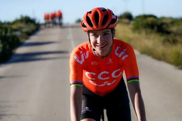 Marianne Vos CCC Livjpg