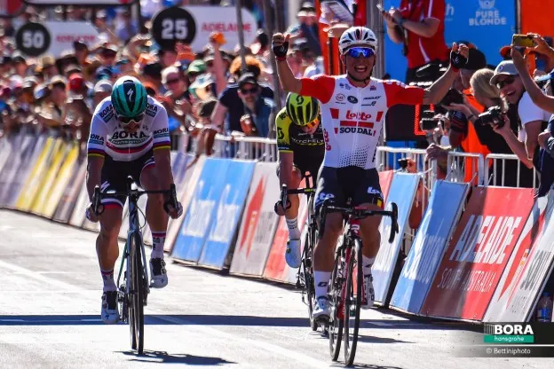 BH BP Caleb Ewan Peter Saganjpg