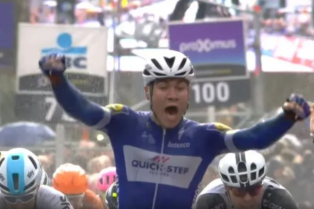 SS Fabio Jakobsen ScheldeprijsJPG