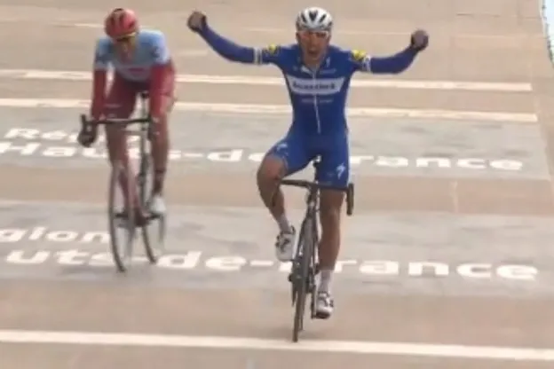 ss eurosport gilbertjpg