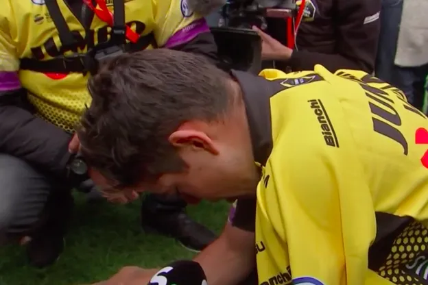 ss van aert roubaix 2019png