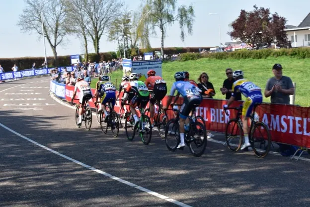 JdB Amstel Gold Racejpg