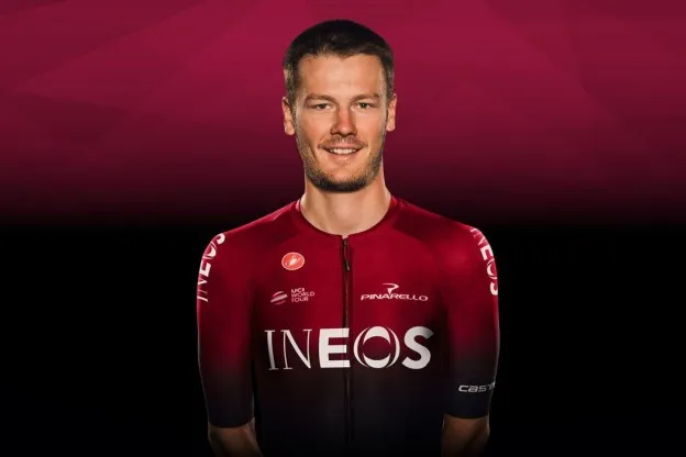 Team INEOS Van Baarlejpeg