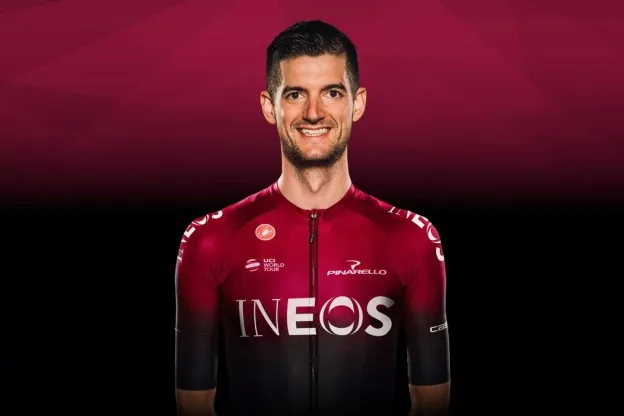 Team INEOS Poelsjpeg