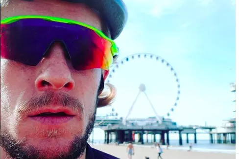 Instagram Thijs Zonneveldpng