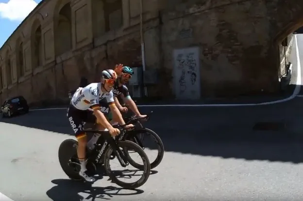 YT Colbacco TV Pascal AckermannJPG