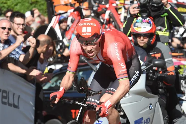 Sirotti Tom Dumoulin tijdritjpg