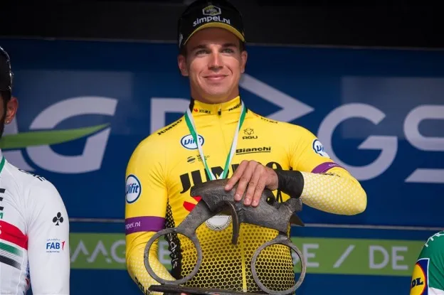 Proshots Dylan Groenewegenjpg